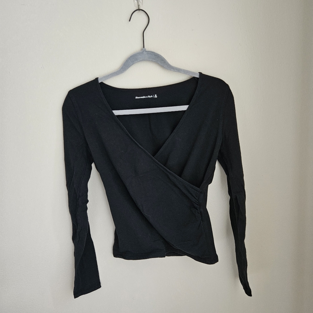 Abercrombie Long Sleeve